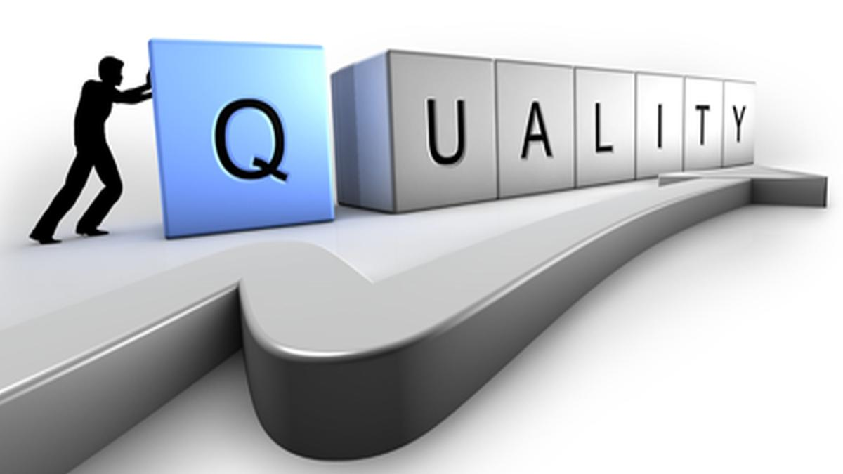 ISO9001质量管理体系