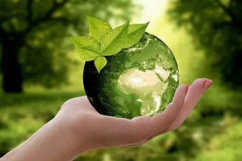 ISO14001 环境管理体系