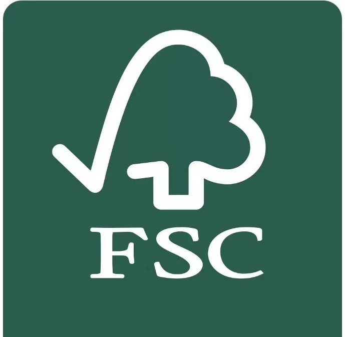FSC (A000510) 产销监管链认证(FSC CoC)